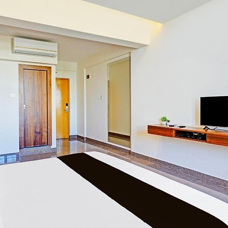 Super Townhouse Oak Electronic City Formerly Hotel Trubell Kammasandra Exterior photo