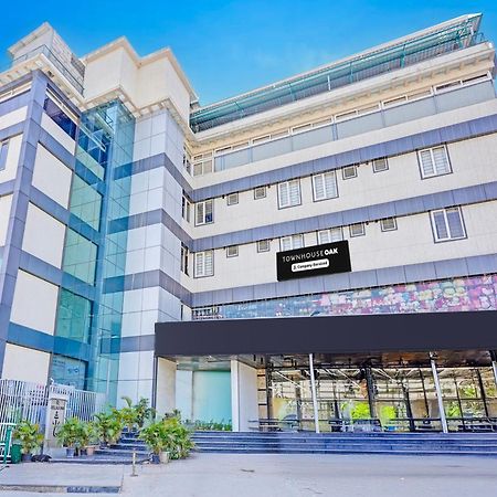 Super Townhouse Oak Electronic City Formerly Hotel Trubell Kammasandra Exterior photo
